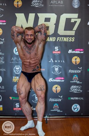 Фотограф Александр Васильев